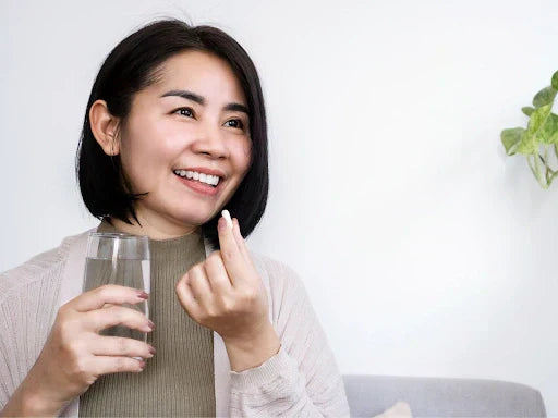 How to Choose the Best Mushroom Capsules for Your Health Goals