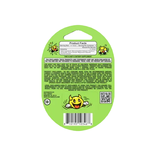 Volt Energy - Max Strength Tablets