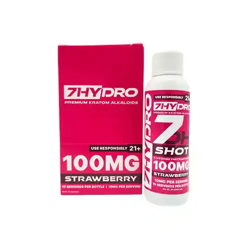 7Hydro | 7OH Shot - 100mg