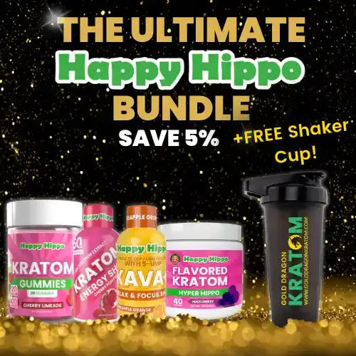 The Ultimate Happy Hippo Bundle