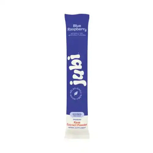 Jubi | Kava Sticks - Drink Powder - 500mg, 1ct