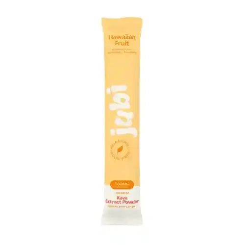 Jubi | Kava Sticks - Drink Powder - 500mg, 1ct