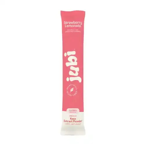 Jubi | Kava Sticks - Drink Powder - 500mg, 1ct