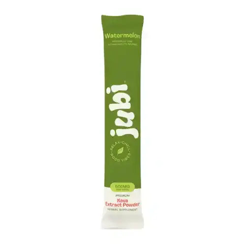 Jubi | Kava Sticks - Drink Powder - 500mg, 1ct
