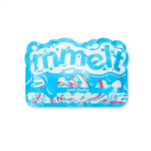 Mmelt | Mushroom Gummies - 6g