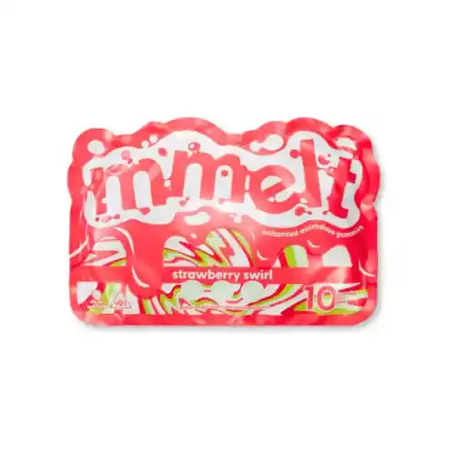 Mmelt | Mushroom Gummies - 6g
