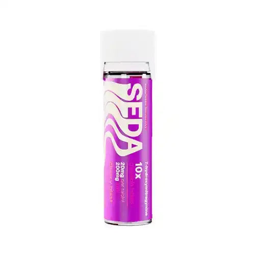 SEDA | 7OH Tablets - 20mg Each - 10ct