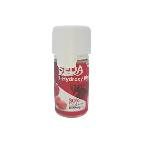 SEDA - 7OH Tablets - 50mg Each - 30ct