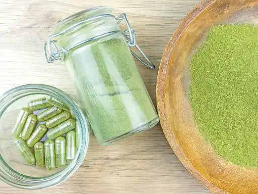 7-Hydroxymitragynine: Your Guide to Kratom's Main Alkaloid