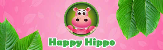 Happy Hippo Kratom: A Quick Brand Guide