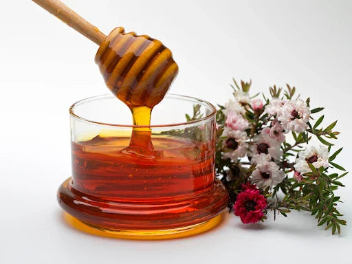 Mad Honey vs. Regular Honey: What's The Difference?