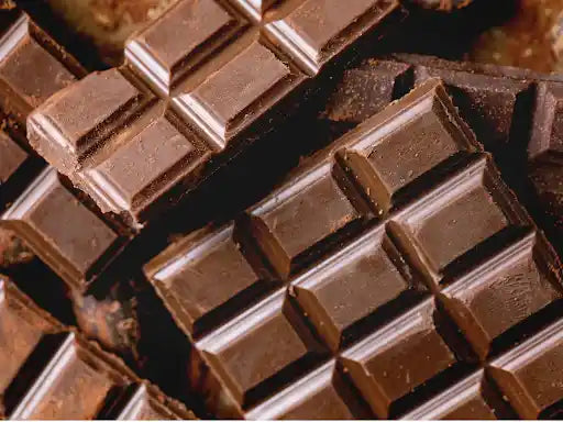 How Chocolate Affects Your Shrooms Trip