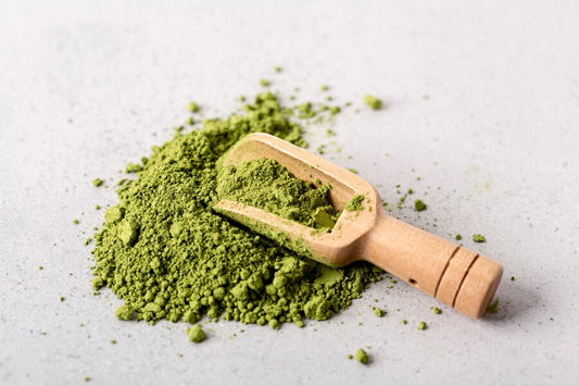 How Much Kratom Should I Take?