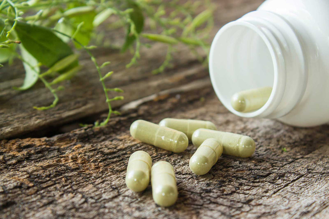 How to Buy Kratom