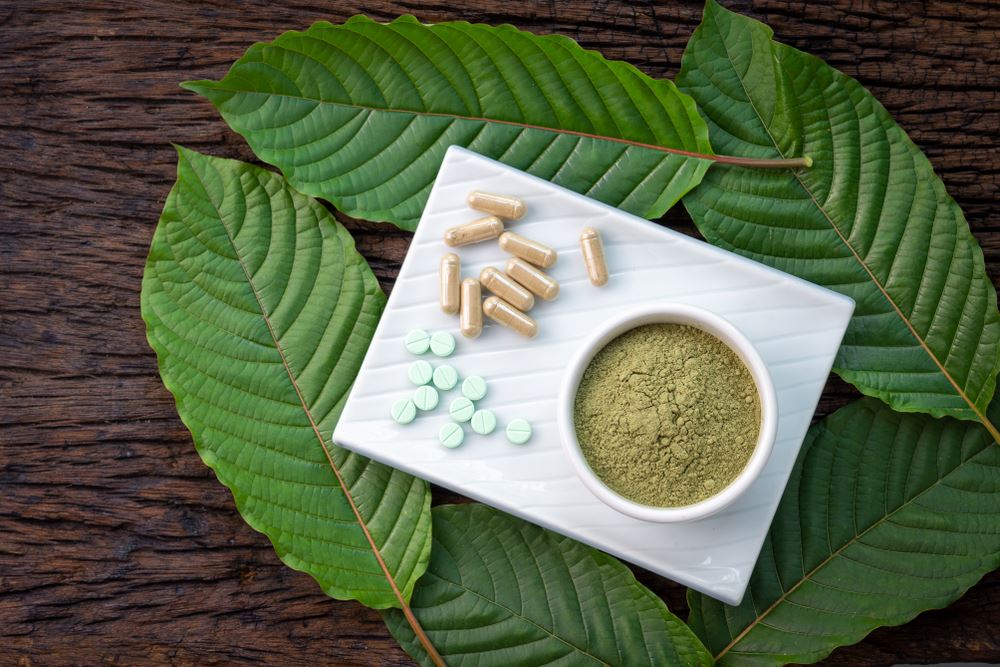 Is Kratom Legal?