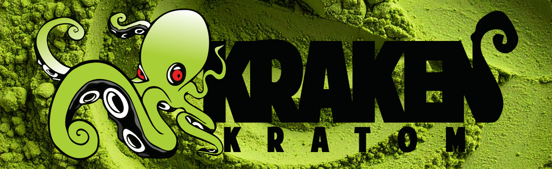 What Do I Need to Know About Kraken Kratom?