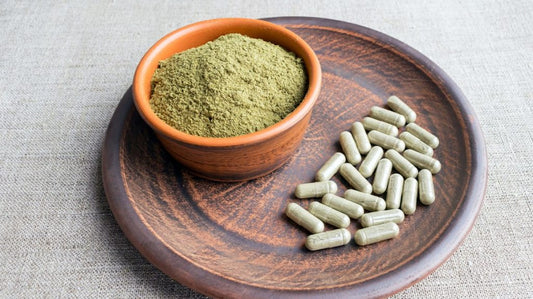 Harnessing Nature’s Herb: A Guide to Using Kratom Powder