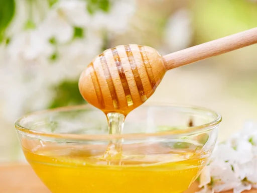 Does Mad Honey Make You High?