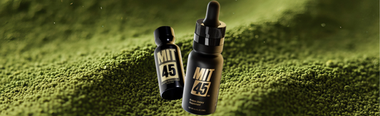 MIT45 Kratom: What Makes It One of the Most Trusted Extract Brands?