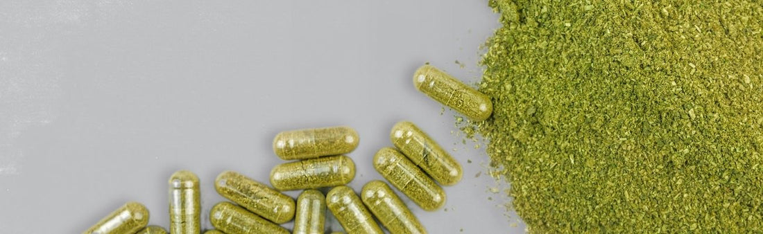 What Is Trainwreck Kratom?