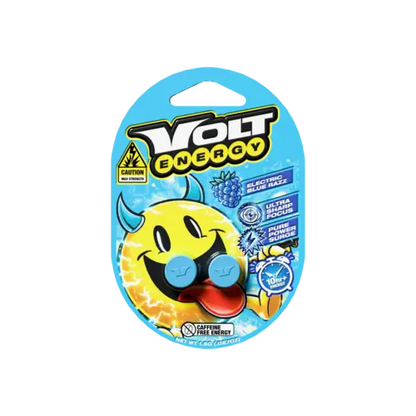 Volt Energy - Max Strength Tablets