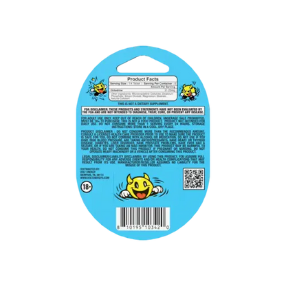Volt Energy - Max Strength Tablets