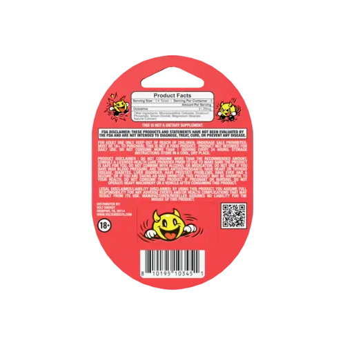 Volt Energy - Max Strength Tablets