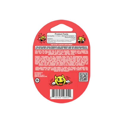 Volt Energy - Max Strength Tablets