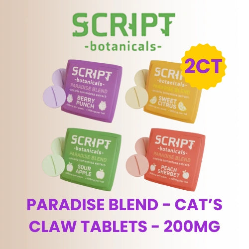 script 2 pack