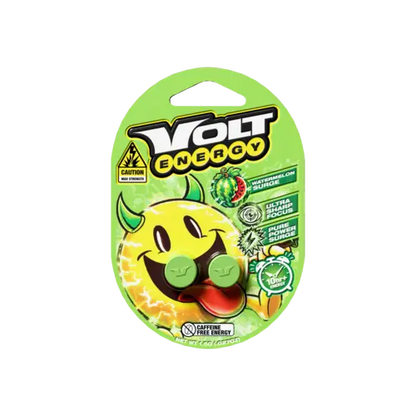 Volt Energy - Max Strength Tablets