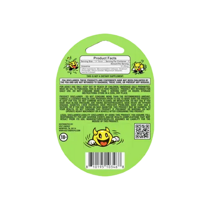 Volt Energy - Max Strength Tablets