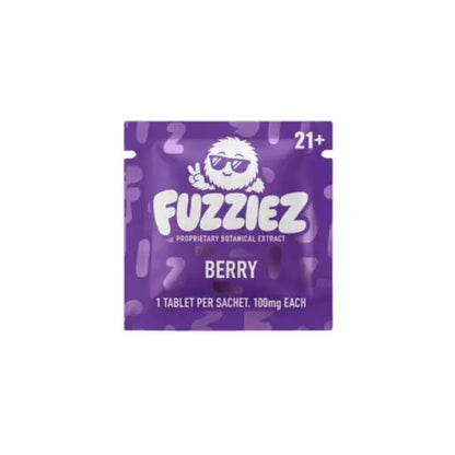 fuzziez berry tablet