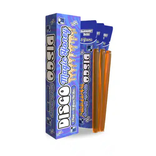 Chapo Extrax - Disco Magic Honey - 15g