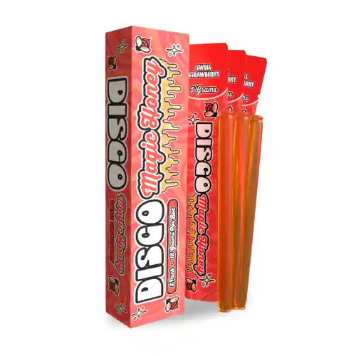 Chapo Extrax - Disco Magic Honey - 15g