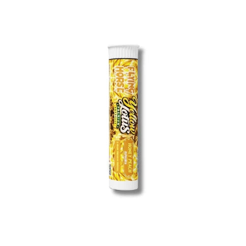 yellow-lotus-preroll-honey-peach