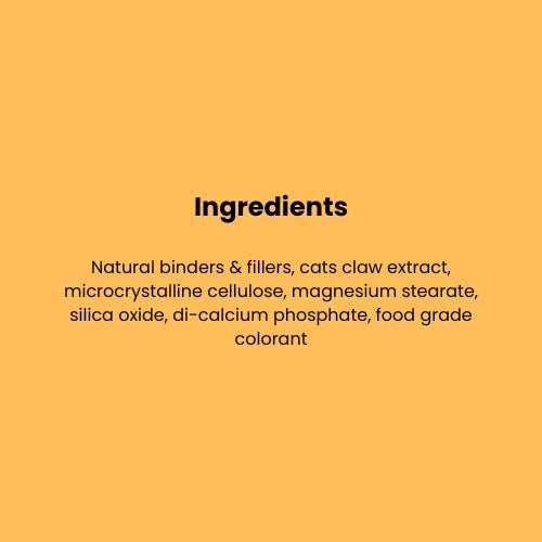 fuzzies ingredients