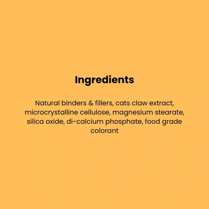 fuzzies ingredients