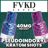 FVKD Seven - Pseudoindoxyl Shot - 40mg