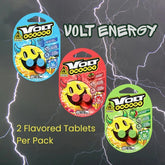 Volt Energy - Max Strength Tablets