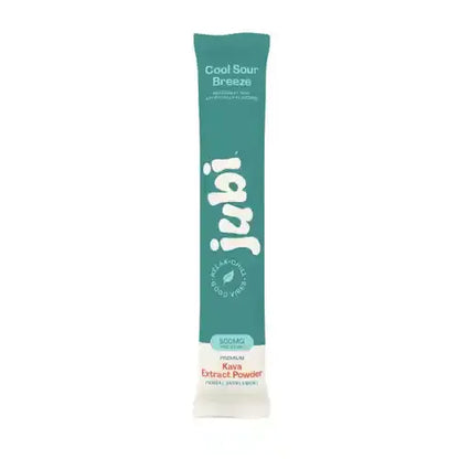Jubi | Kava Sticks - Drink Powder - 500mg, 1ct