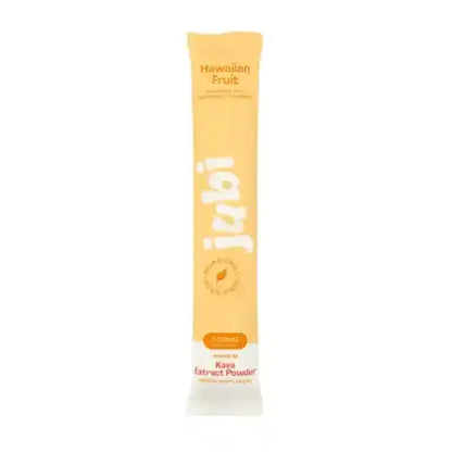 Jubi | Kava Sticks - Drink Powder - 500mg, 1ct