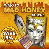 Intro to Mad Honey Bundle