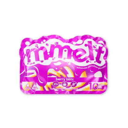 Mmelt | Mushroom Gummies - 6g