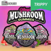 TRĒ House | Magic Mushroom Gummies - 15pk