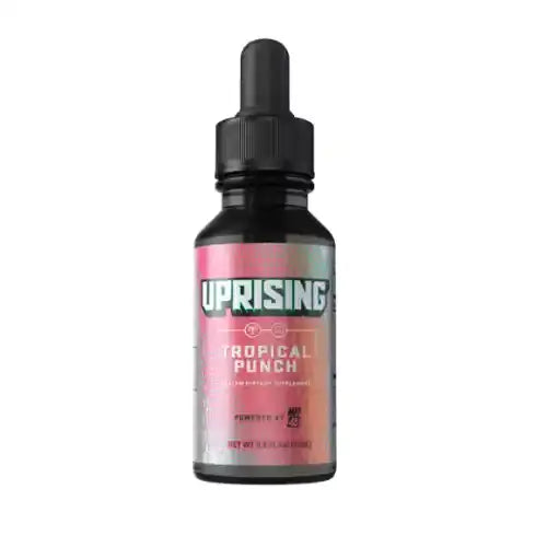 Uprising | Tropical Punch Kratom Shot
