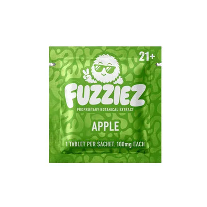 fuzziez apple