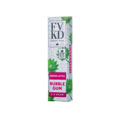 bubble gum green lotus vape pen