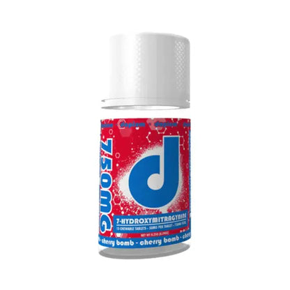 Dopium | 7OH Tablets - 750mg