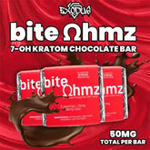 Exodus | Bite Ohmz 7-Hydroxy Chocolate