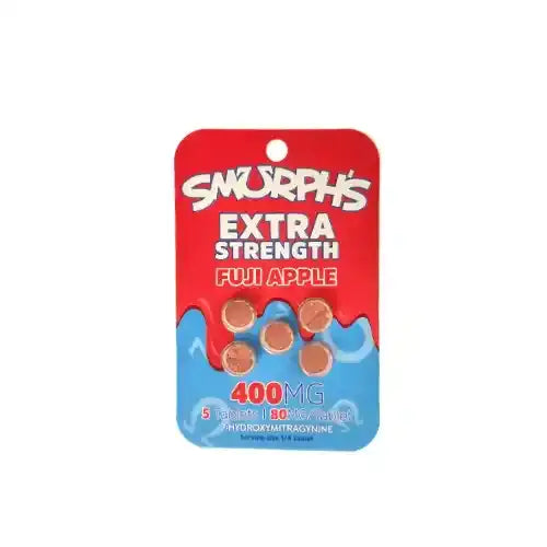 smurphs-extra-strength-fuji-apple-red-blister-pack